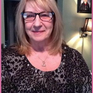 Meet your Posher, Darlene